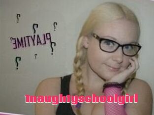 1naughtyschoolgirl