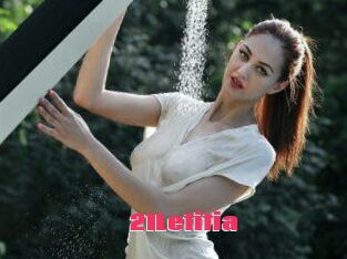21Letitia