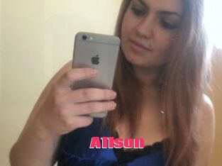 A11son