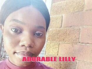 ADORABLE_LILLY