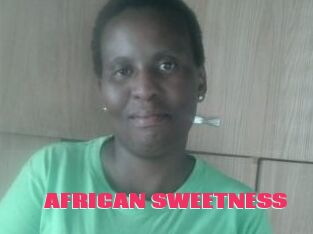 AFRICAN_SWEETNESS