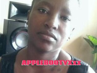 APPLEBOOTYXxx
