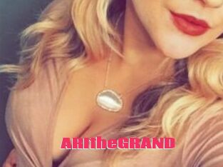 ARItheGRAND