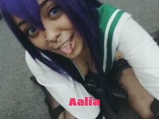 Aalia