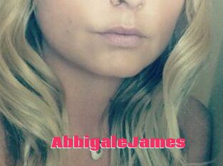 Abbigale_James