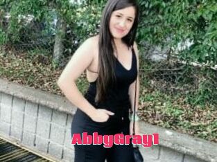 AbbyGray1