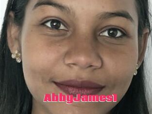 AbbyJames1