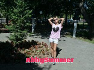 AbbySummer