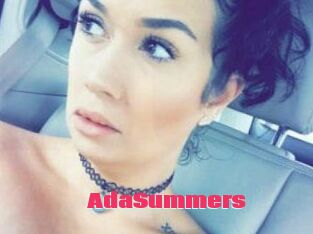 AdaSummers