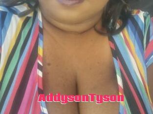 AddysonTyson
