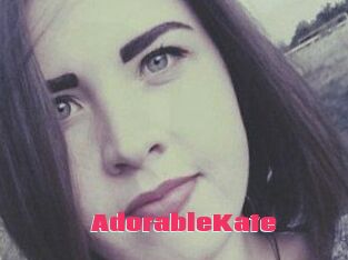 AdorableKate