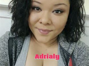 Adrialy