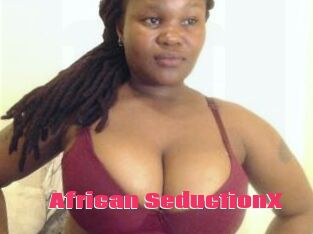 African_SeductionX