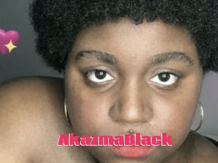 AkazmaBlack