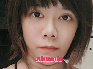 Akueds