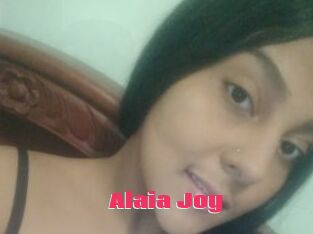 Alaia_Joy