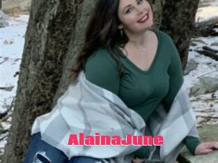 AlainaJune