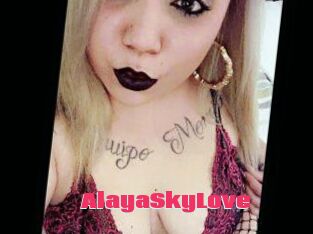 AlayaSkyLove