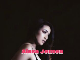 Alesa_Jensen
