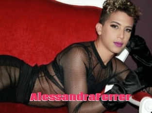 AlessandraFerrer
