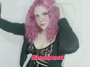 Alesweet