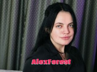 AlexForest