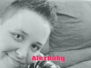 Alex_Ruby