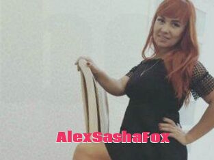 AlexSashaFox