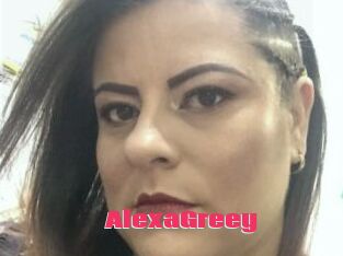AlexaGreey