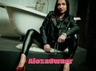 AlexaOwner