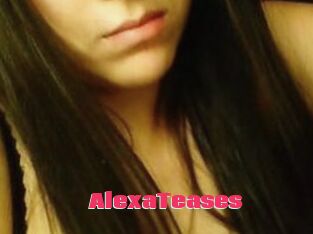 AlexaTeases
