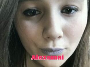 Alexa_mai