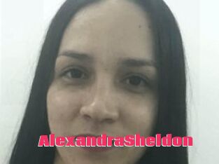 AlexandraSheldon