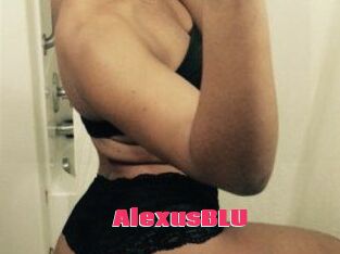 AlexusBLU