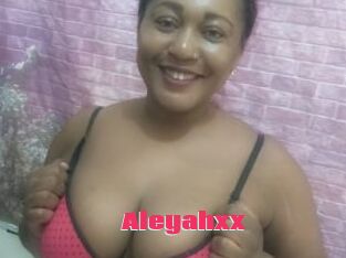 Aleyahxx