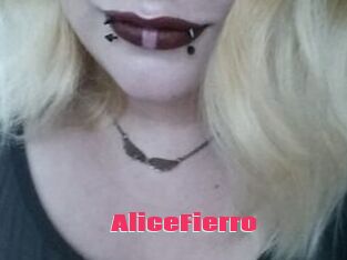 AliceFierro