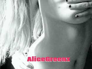 AliceGreenx