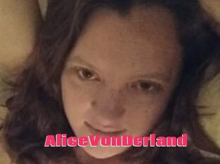 Alice_VonDerland
