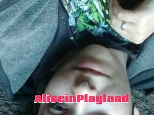 AliceinPlayland