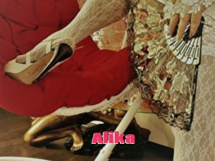 Alika