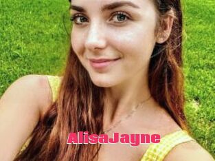 AlisaJayne