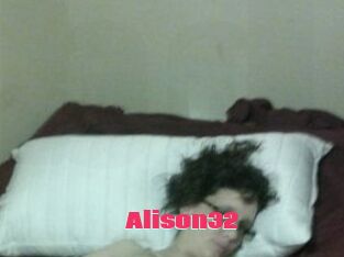 Alison32