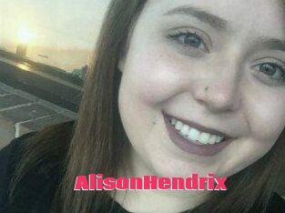 AlisonHendrix