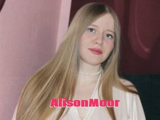 AlisonMoor