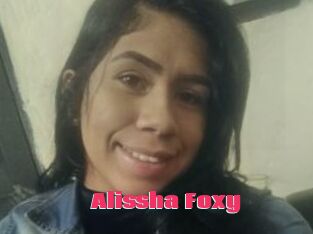Alissha_Foxy