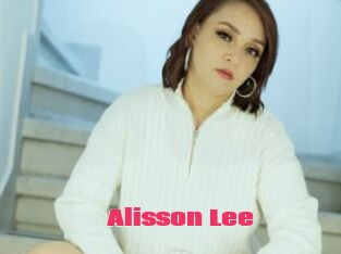 Alisson_Lee