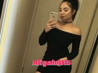 Aliyah0115