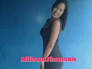 AllisonJhonson