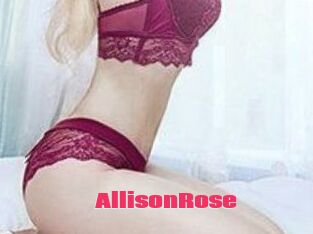 Allison_Rose