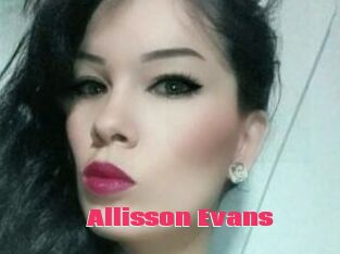 Allisson_Evans